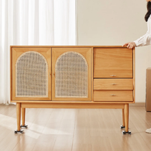 Furniture Dolly Heavy Duty Furniture Movers with Wheels Carbon Steel Panel Dual-Row & Eight-Wheel Structure Furniture Lift Slider Tool Set