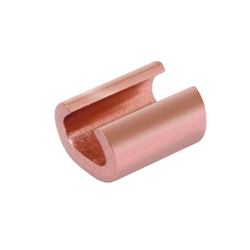 Copper C-Shape Connector YC4C4
