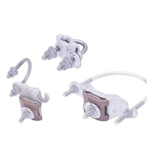 Harger Cu U-bolt Pipe Clamp CPC5/6