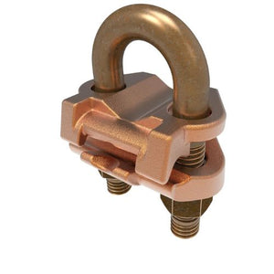 3/4 In Ground Rod Mechanical Grounding Connector GAR6426