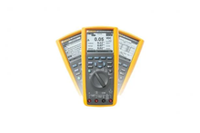 Fluke 287 True-RMS Electronics Logging Multimeter