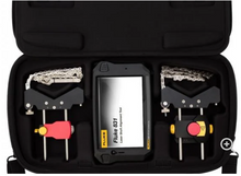 FLUKE 831 LASER SHAFT ALIGNMENT TOOL