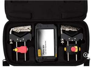 FLUKE 831 LASER SHAFT ALIGNMENT TOOL