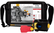 FLUKE 831 LASER SHAFT ALIGNMENT TOOL