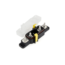 750A 4 Cable Sealed Compact ANL Fuse Block 3903B