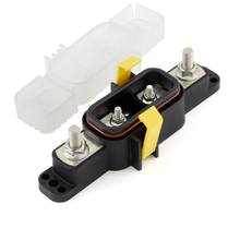 200A Sealed AMI / MIDI Fuse Block 3901B