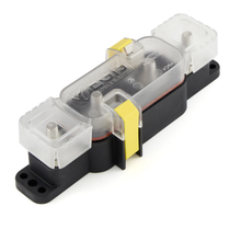 8 mm Sealed AMG / MEGA Fuse Block 3902B