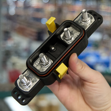 8 mm Sealed AMG / MEGA Fuse Block 3902B