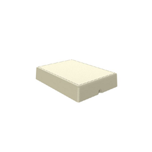Single-Gang Blank Outlet Wall Enclosure Case Covers G10