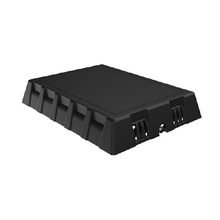 Single-Gang Blank Outlet Wall Enclosure Case Covers G10