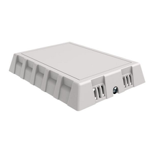 Single-Gang Blank Outlet Wall Enclosure Case Covers G10