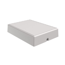 Single-Gang Blank Outlet Wall Enclosure Case Covers G10