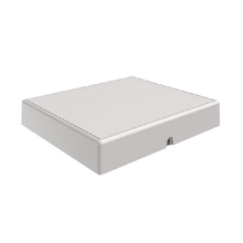 Double-Gang Blank Outlet Wall Enclosure Case Covers G20