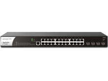 DrayTek VigorSwitch G2282x