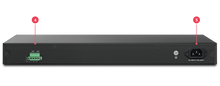 DrayTek VigorSwitch G2282x