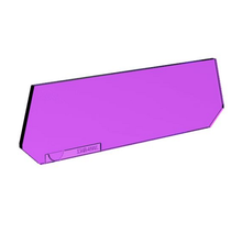 Table/Desk Face panel Enclosure