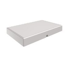 Triple-Gang Blank Outlet Wall Enclosure Case Covers G30