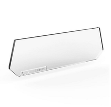 Table/Desk Face panel Enclosure