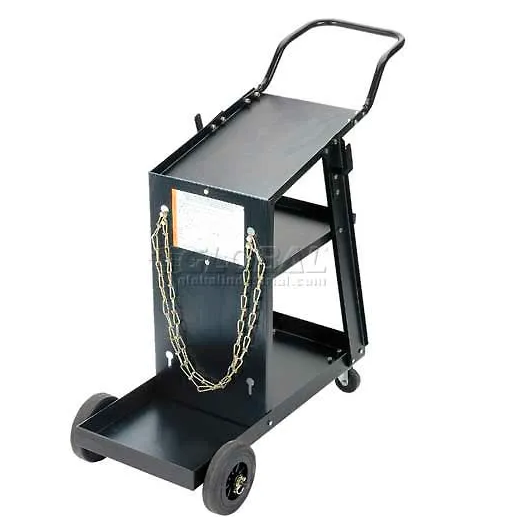 MIG Welding/Cutting Cart Firepower 1444-0407