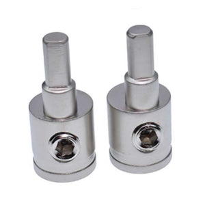 1/0 Gauge to 4 Gauge Wire Reducer Conext Link GAD04 ( 2 Pack )