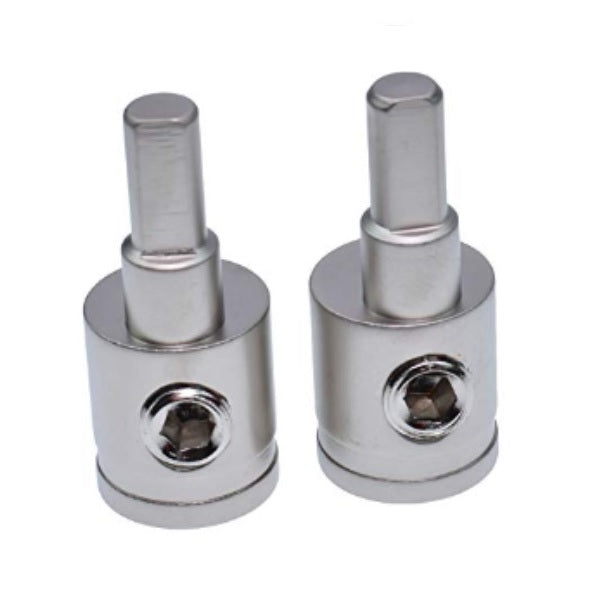 1/0 Gauge to 4 Gauge Wire Reducer Conext Link GAD04 ( 2 Pack )