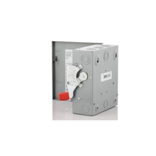 30A 240VAC 250VDC General Duty Safety Switch GF321N