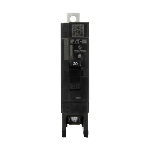 1 Pole Type GHB Bolt-On Panelboard Circuit Breaker GHB1030