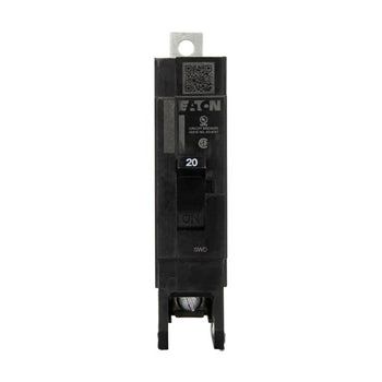 1 Pole Type GHB Bolt-On Panelboard Circuit Breaker GHB1015