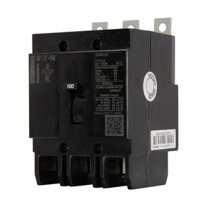 3 Pole Type GHB Bolt-On Panelboard Circuit Breaker GHB3020