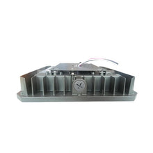 LED Garage Canopy Light lightweight design Brown (Pack of 4)