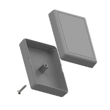 Pocket Enclosure C6