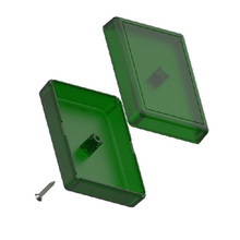 Pocket Enclosure C6