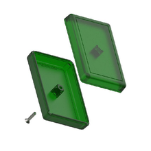Pocket Enclosure C4