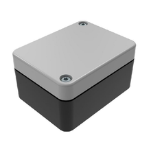 UV Stable Plastic Box for Electronic Enclosures RB32