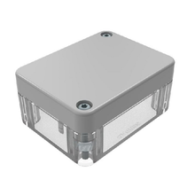 UV Stable Plastic Box for Electronic Enclosures RB32