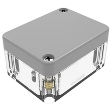 UV Stable Plastic Box for Electronic Enclosures RB32