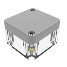 UV Stable Plastic Box for Electronic Enclosures RB22