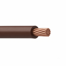 1000 MCM XHHW-2 Stranded Copper Building Wire