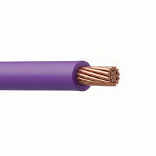 XHHW-2 COPPER BUILDING WIRE CONDUCTOR