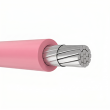 Aluminum XHHW-2 Cable 600V
