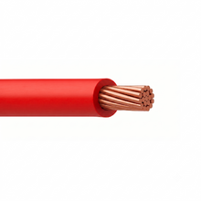 1000 MCM XHHW-2 Stranded Copper Building Wire
