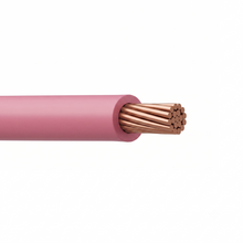 XHHW-2 COPPER BUILDING WIRE CONDUCTOR