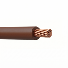 XHHW-2 COPPER BUILDING WIRE CONDUCTOR