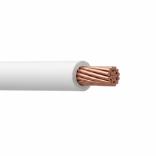 1000 MCM XHHW-2 Stranded Copper Building Wire