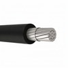 8 AWG THHN/THWN-2 Aluminum Cable PVC Insulation Nylon Jacket 600V