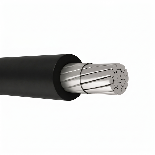 700 MCM XHHW-2 Aluminum Cable 600V | Nassau Cable