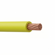 1000 MCM XHHW-2 Stranded Copper Building Wire