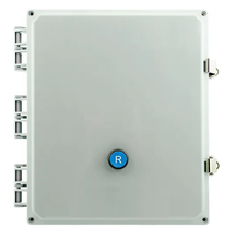 24-60V NEMA 4X Enclosed Motor Starter 52A 3PH Reset Button AF5206R2K-1O
