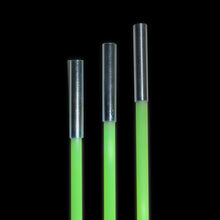 5/32 in x 18 ft Glow Fish Rod Kit 7SS-36T