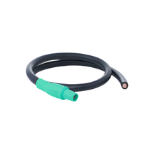 1/0 AWG SC Cable 16 Series Cam Connector to Bare End